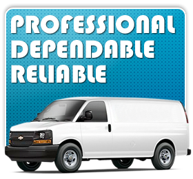 Professional Dependable Reliable Service in Glendora CA