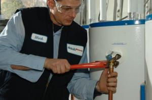 Our Glendora Plumbing teams Handle Water Heater Repairs