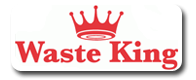 We Install Waste King Products in Glendora