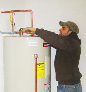 Our Glendora CA Water Heater Repair Specialists Cover All of Glendora